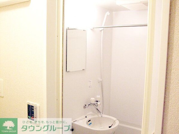 レオパレスLUNA PIENAの物件内観写真